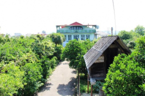 Guesthouse Green House